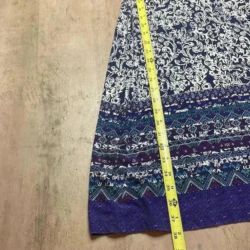 Athleta dress, size Small.  Excellent used condition. - Picture 4 of 6